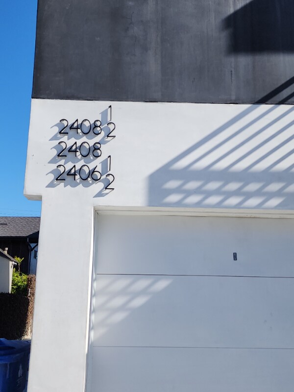 Building Photo - 2408 Hauser Blvd
