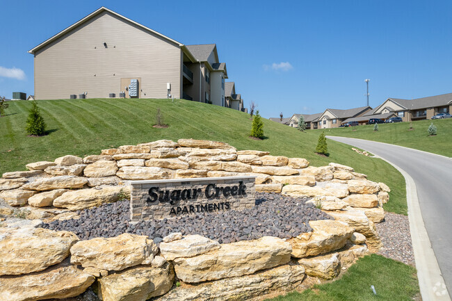  - Sugar Creek Apartments