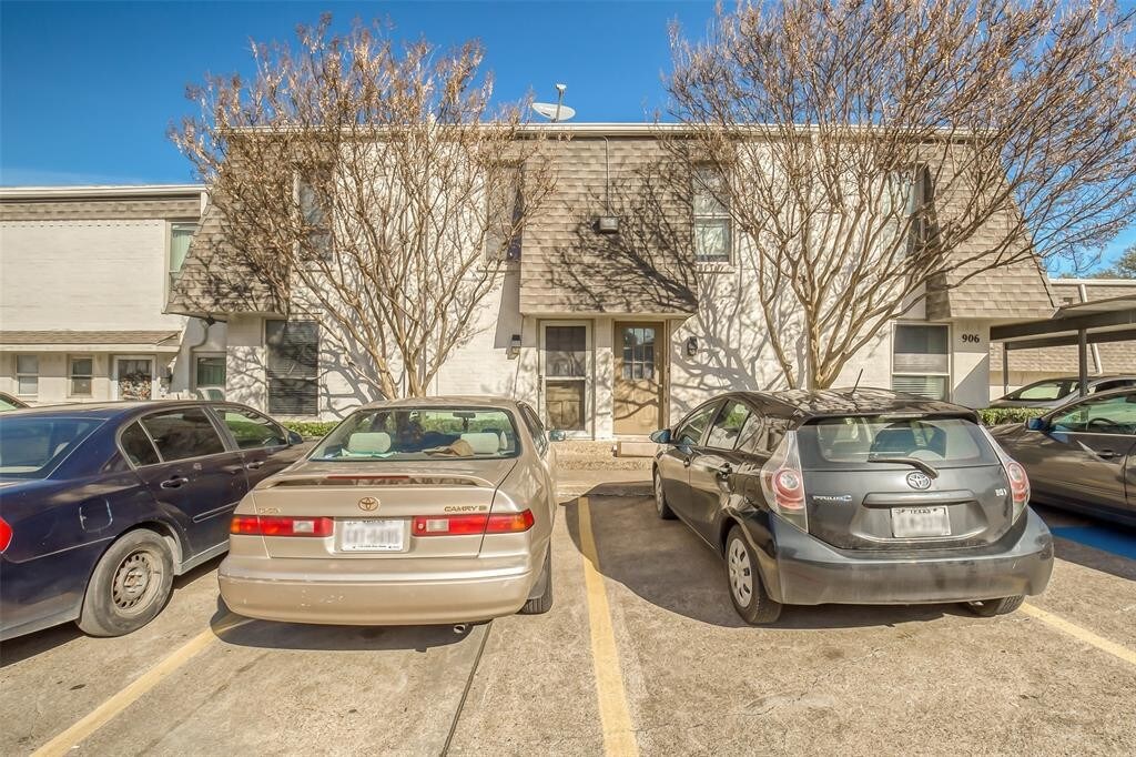 906 S Weatherred Dr Unit 906B, Richardson, TX 75080 Condo for Rent in