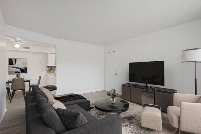 Foto del edificio - Arbors of Battle Creek