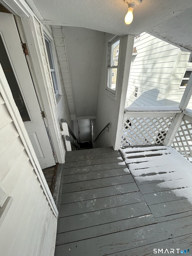 Foto del edificio - 168 High St