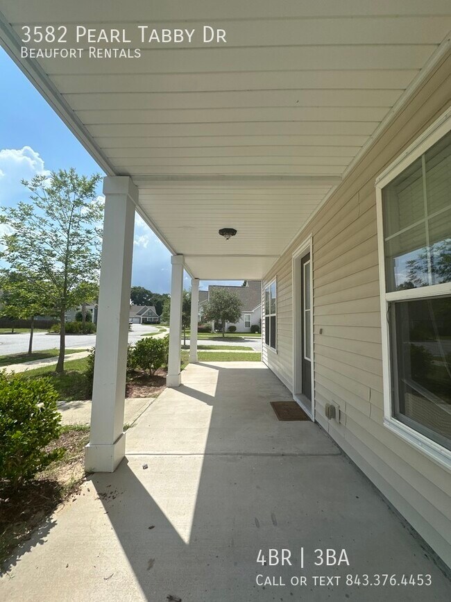 Foto del edificio - 3582 Pearl Tabby Dr