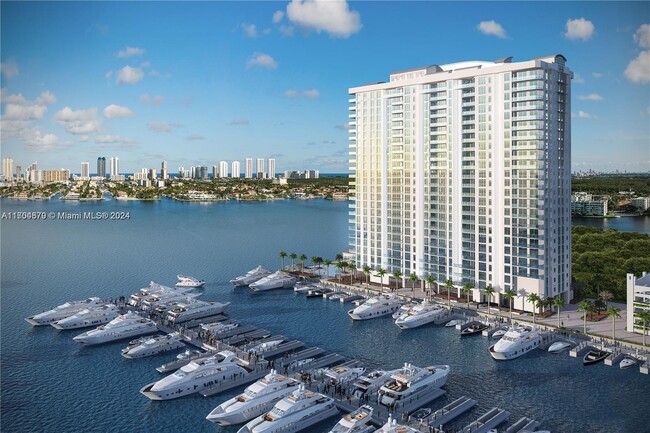 Building Photo - 17111 Biscayne Blvd