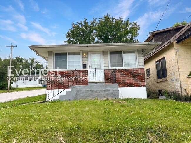 Building Photo - 6102 St Paul Pl