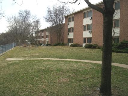 Primary Photo - Romeis Millstream