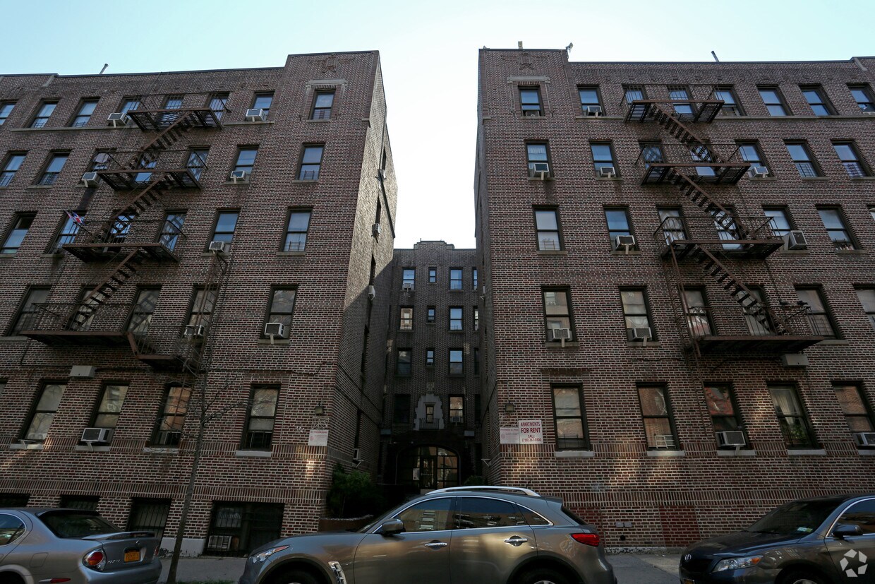 Foto del edificio - 90 Ellwood St