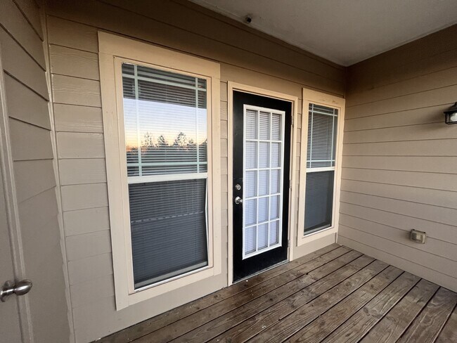 Interior Photo - Wesley Kensington Apartments at Stonecrest