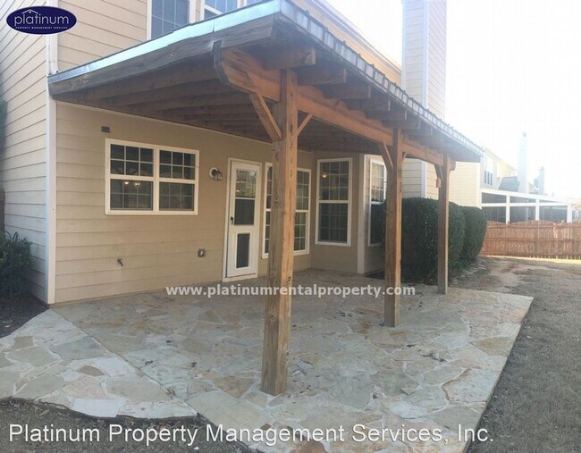 Building Photo - 4 br, 2.5 bath House - 4010 Azurite St