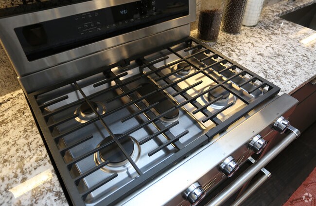 Foto del interior - Haus 2828