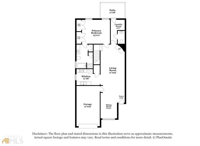 Building Photo - 431 Haverhill Ln