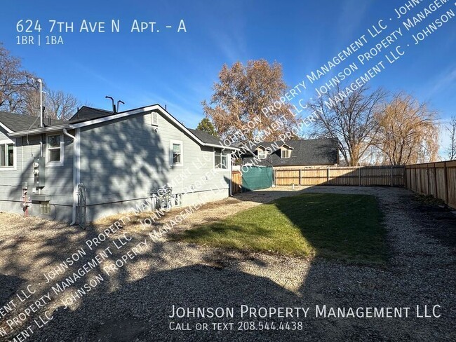 Building Photo - Spacious 1 bedroom Nampa one bedroom with ...