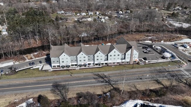  - Emporium Plaza Apartments