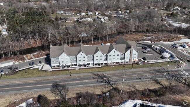  - Emporium Plaza Apartments