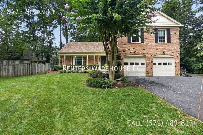 Photo - 8473 Sevan Ct- House