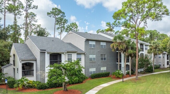 Foto del edificio - The Granite at Porpoise Bay