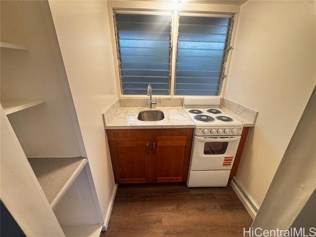 Foto del edificio - 3211 Francis St