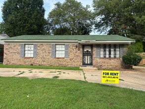 Building Photo - 3775 Ashburn St