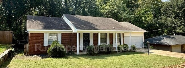 Building Photo - 4013 Martindale Ave