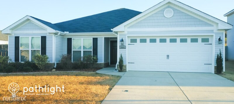 Primary Photo - 3 br, 2 bath House - 8005 Crawley Street UNIT
