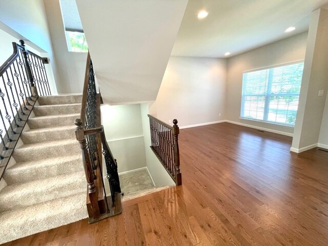 Foto del edificio - Like new home to lease in WEST CO!