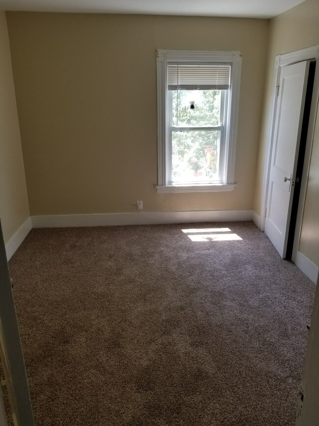 Foto del edificio - Silver St