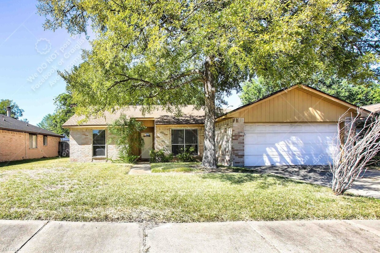 10118 Limewood Ln, Sugar Land, TX 77498 House Rental in Sugar Land, TX