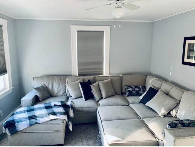 Building Photo - 101 Malvern Rd