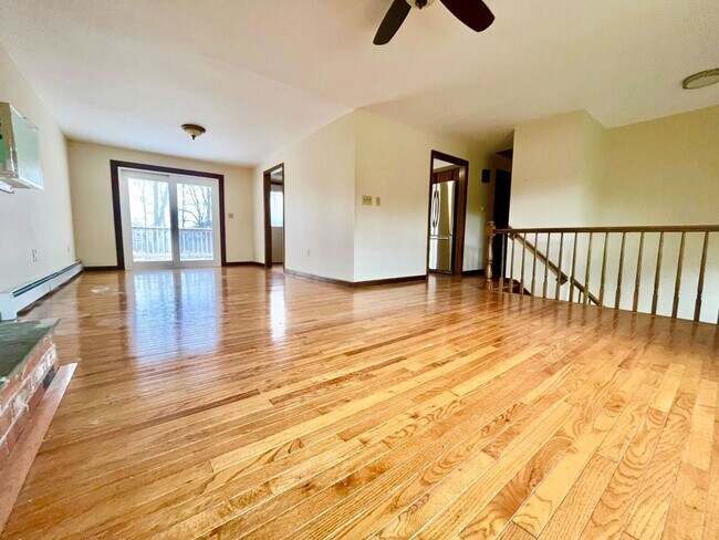 Foto del edificio - Renting a Single-Family Home