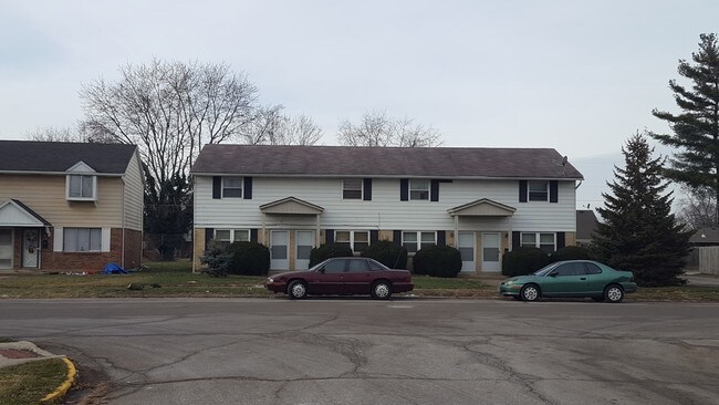 Foto del edificio - 550-562 Stonyridge Ave