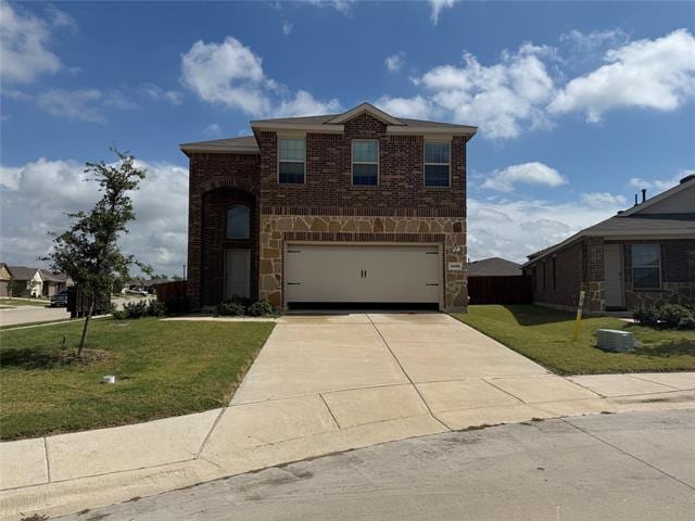 Building Photo - 1503 Usal Ct
