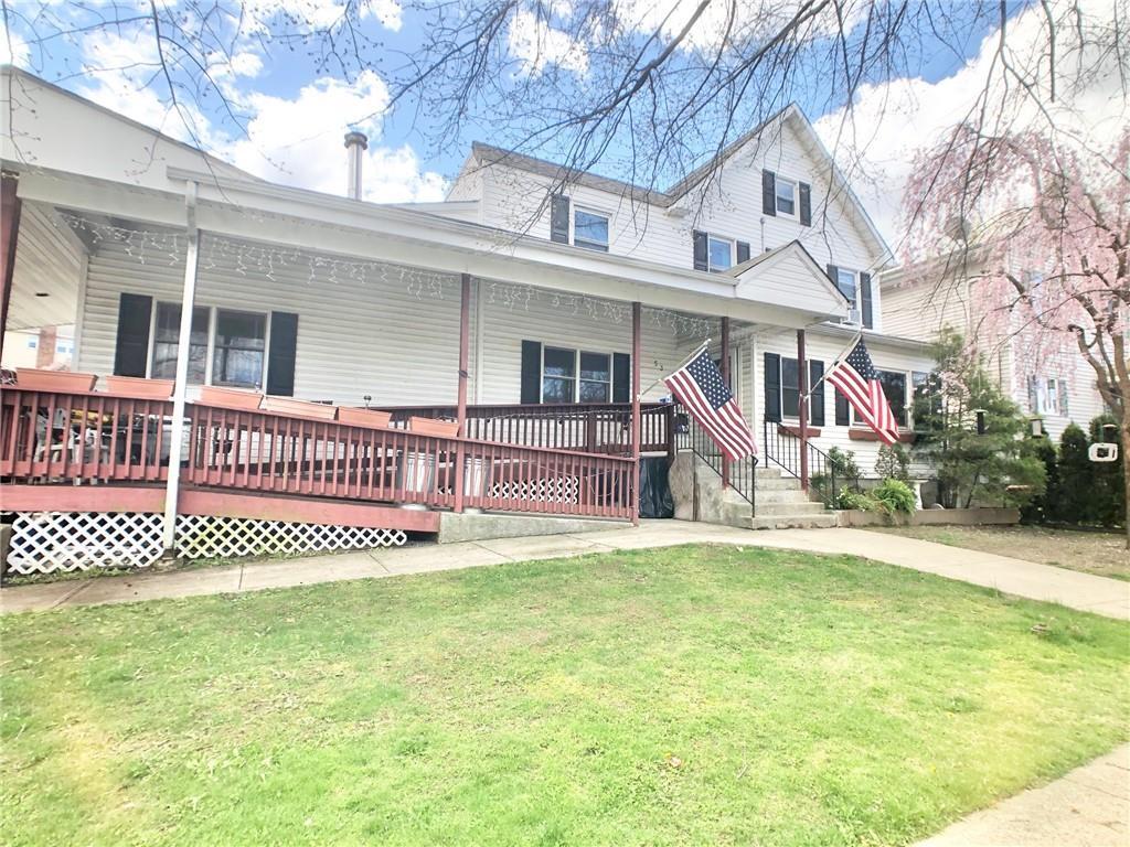 Foto principal - 53 Rose Ave