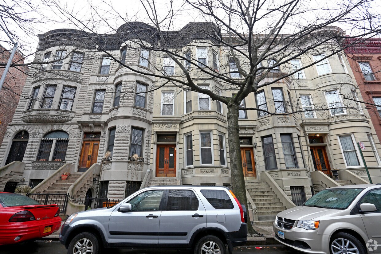 Foto del edificio - 425 W 147th St