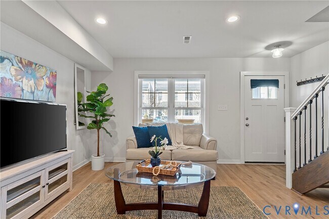 Foto del edificio - 1117 N 31st St