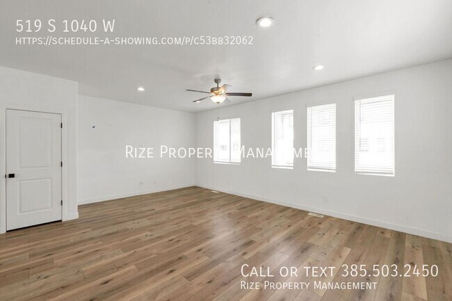 Foto del edificio - 519 S 1040 W