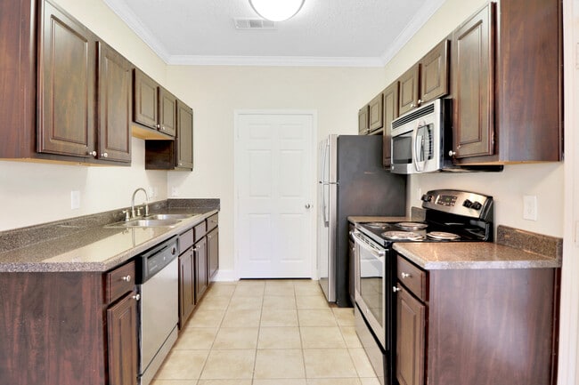 Building Photo - Palisades at Chenal Valley