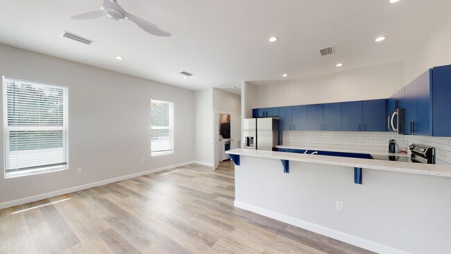 Foto del edificio - 1820 E Robinson St