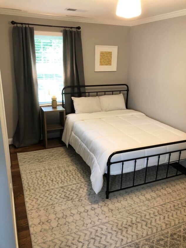 708 Piedmont Park Rd, Greenville, SC 29609 Townhome Rentals in Greenville SC