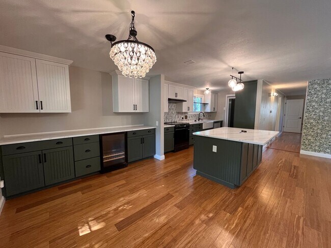 Foto del edificio - Beautiful Home in West Fort Collins