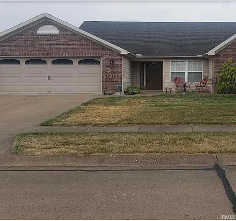 Foto principal - 3418 Wright Ct