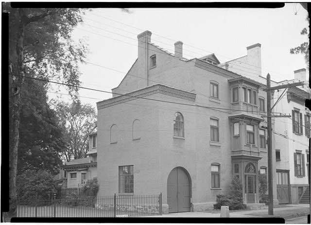 Building Photo - John Glen House