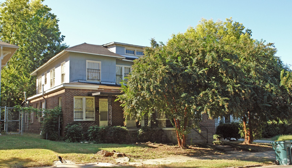 1173 Vance Ave, Memphis, TN 38104 Apartments in Memphis, TN