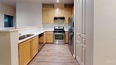 Interior Photo - The Hawthorne Apartments