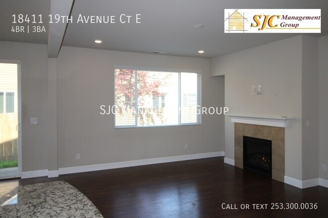 Foto del edificio - 18411 19th Ave Ct E