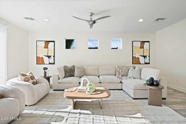 Foto del edificio - 3104 N 37th St