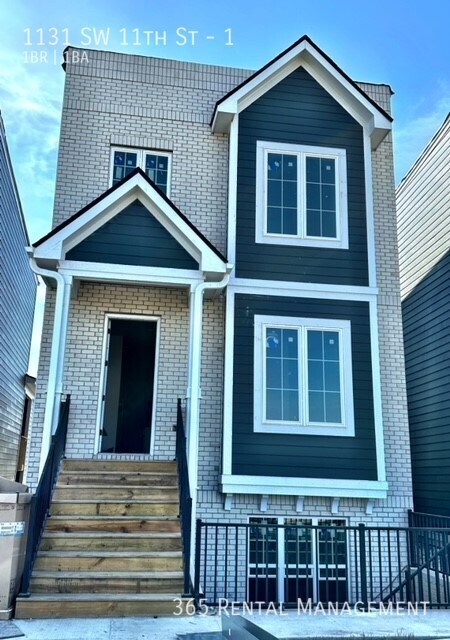 Foto del edificio - 1131 SW 11th St