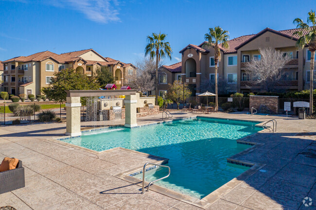 Tierra Pointe Apartments Casa Grande