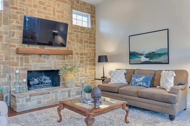 Foto del edificio - 904 Tiffany Ln