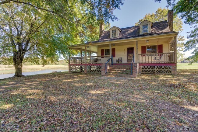 Foto del edificio - 3711 Hadensville-Fife Rd