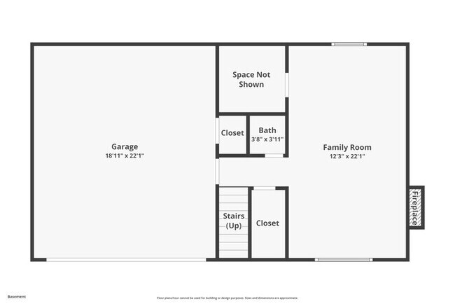 Building Photo - Updated Bi-level Home