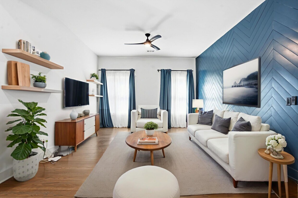 Foto principal - Renovated Bungalow in the West End